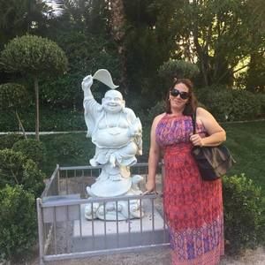 Meet your Posher, Laurel